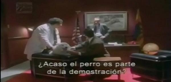  Butterscotch - MIssion Invisible (1997) Gabriella Hall VHS Rip TV 480p Subtitulada en Español